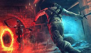 Techland продолжит поддерживать Dying Light после выхода Hellraid